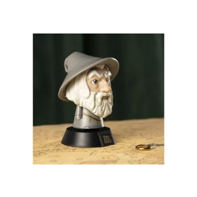Image de LORD OF THE RINGS GANDALF LAMPE PORTABLE