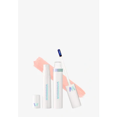 Afbeelding van Wonderskin Blading Lip Stain KIT stain, Maat: 40 g, Adore