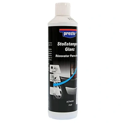 Afbeelding van PRESTO 383410 Kunststofonderhoudsmiddel 500 Fles