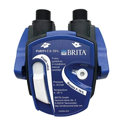 Afbeelding van Brita Filterkop 3/8 0 70% 1x