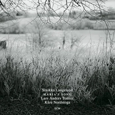 Afbeelding van Sinikka Langeland Maria&#039;s Song (CD)