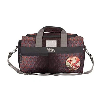 Afbeelding van School Mood Sporttas 39 cm