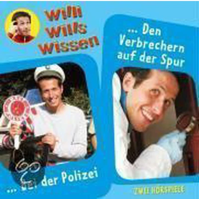 Afbeelding van Willi wills wissen 06