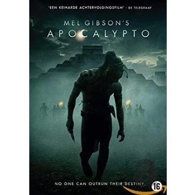 Afbeelding van Apocalypto