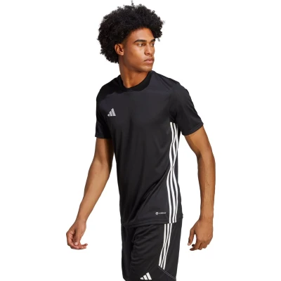 Afbeelding van adidas Performance Tabela 23 Voetbalshirt Heren Zwart XS