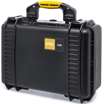 Afbeelding van HPRC 2400 koffer voor Blackmagic Pocket Cinema Camera 6K Pro