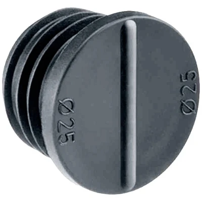 Afbeelding van Kaiser Elektro 1040 25 Afdichtplug stuk(s)