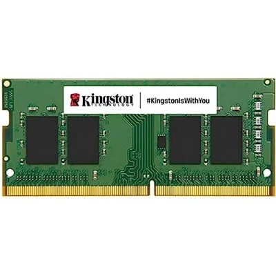 Image de Kingston Server Premier DDR4 module 16 Go SO DIMM 260 broches 2666 MHz / PC4 21300 CL19 1.2 V mémoire sans tampon ECC