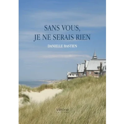 Afbeelding van Sans vous, je ne serais rien