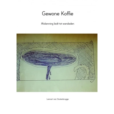 Afbeelding van Gewone Koffie