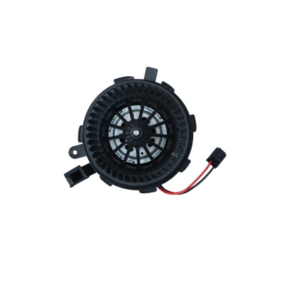 Afbeelding van NRF 34355 Interieurventilator AUDI: Q5, A5 B8 Convertible, A4 Avant