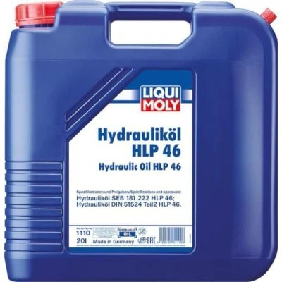 Afbeelding van LIQUI MOLY 1110 Hydraulische olie 20