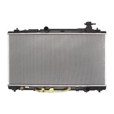 Afbeelding van Radiateur KOYORAD PL012121R
