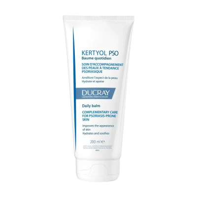 Afbeelding van Ducray Balsem Kertyol P.S.O. Baume Hydratant Quotidien