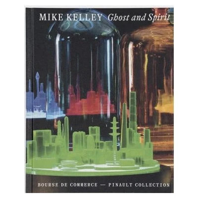 Image de Mike Kelley. Ghost and Spirit