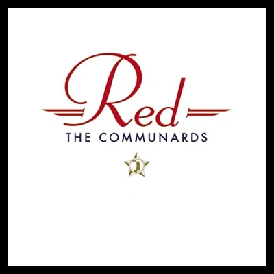 Afbeelding van Communards Red (2 3&quot; CD Single) (35 Year Anniversary Edition)