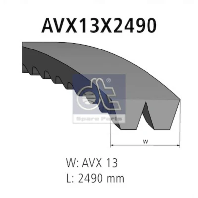 Afbeelding van DT 2.15389