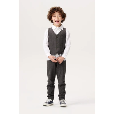 Image de Gilet Gaillard Phantom 98