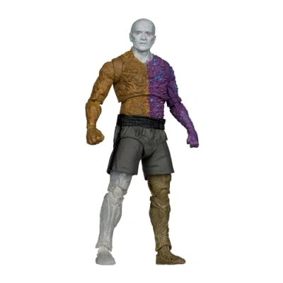 Afbeelding van McFarlane Toys Superman (2025) DC Multiverse Action Figure Metamorpho 17 cm Figuur