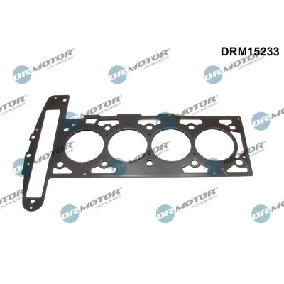 Afbeelding van Pakking, cilinderkop Dr.Motor Automotive DRM15233