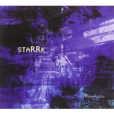 Afbeelding van Rinneradio Starrk (CD)