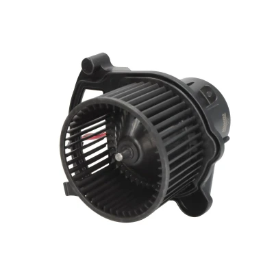 Afbeelding van NISSENS 87801 Interieurventilator Met geïntegreerde regelaar