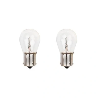 Afbeelding van Pro Plus Autolamp 12 Volt 21 Watt BA15S 2 stuks