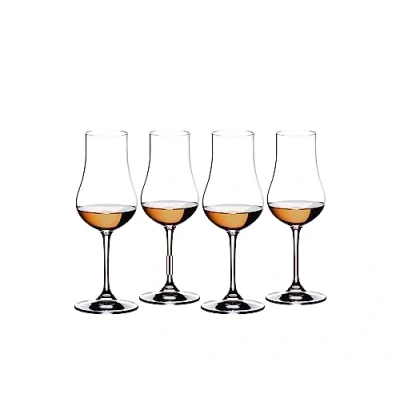 Afbeelding van Riedel Mixing rum glas set van 4