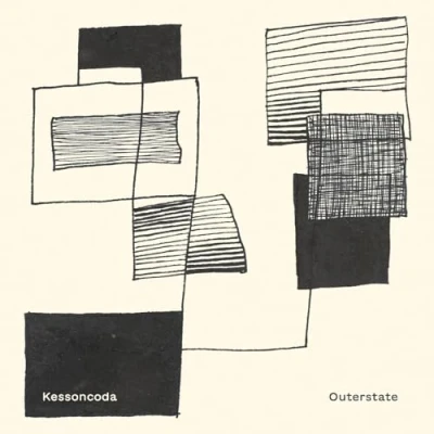 Afbeelding van Kessoncoda Outerstate (LP)