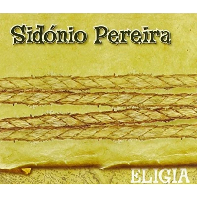 Afbeelding van Sidonio Pereira Eligia (CD)