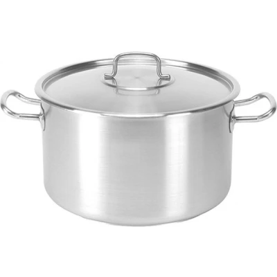 Afbeelding van kookpan middel Ø24cm, 720018, Pujadas