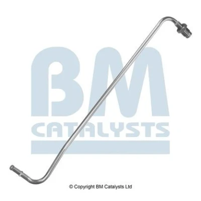 Afbeelding van Bm Catalysts Drukleiding voor druksensor roetfilter PP11026A