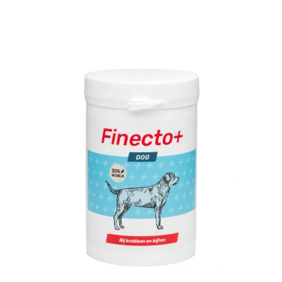 Image de Finecto Produit Anti Puces +