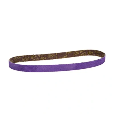 Afbeelding van 3M Cubitron II 33445 Schuurpapier Dry Keramiek, Polyester