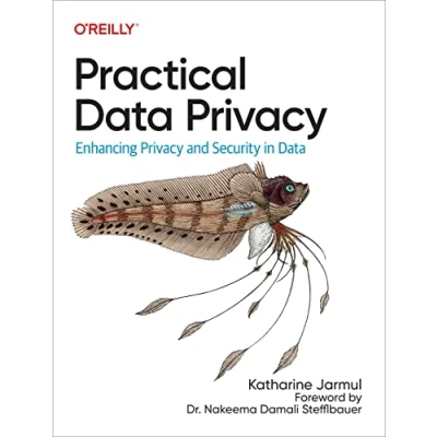 Afbeelding van Practical Data Privacy