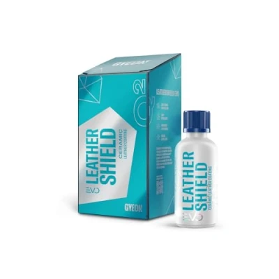 Afbeelding van Gyeon Q² Leather Shield 50ml