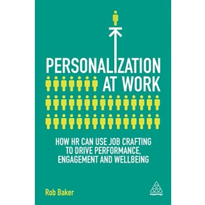 Afbeelding van Personalization at Work