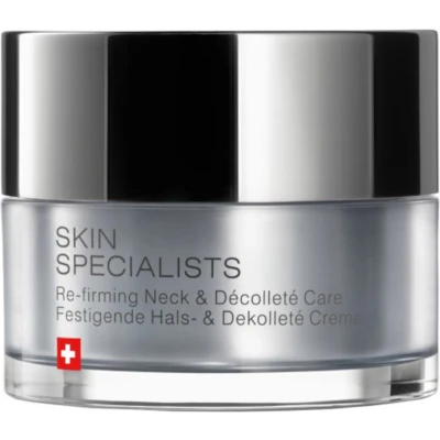 Afbeelding van Artemis skin specialist re firming neck &amp; decollete care verstevigende nek en creme