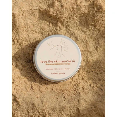 Afbeelding van Holistic Doula Organic Shea Butter 100 ml
