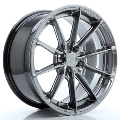 Image de Japan Racing Jr37 8.0x17 4x100 ET40 67.1 Jante
