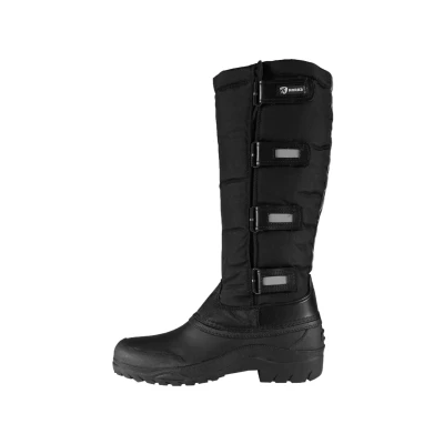 Afbeelding van Horka Winterlaars Thermo Zwart 42