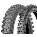 Afbeelding van Bridgestone Battlecross X10 90/100 16 51M REAR NHS SAND