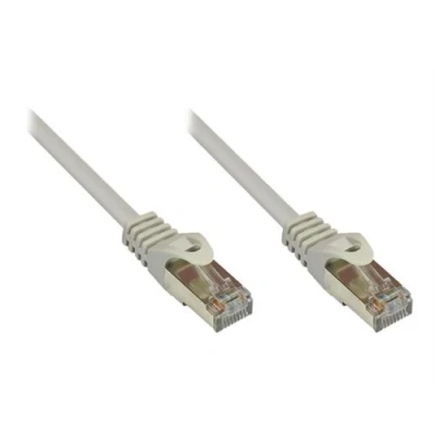 Afbeelding van Good Connections Alcasa (S/FTP, CAT5e, 50 m), Netwerkkabel