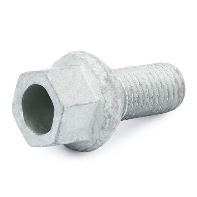 Afbeelding van Febi Bilstein Wielbout/moer 46631