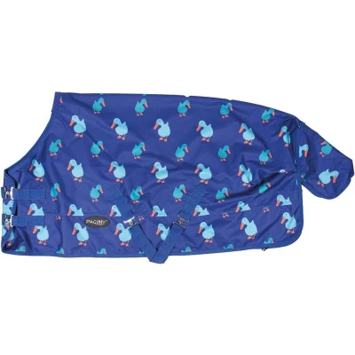Afbeelding van couverture de Pagony Duck 0g