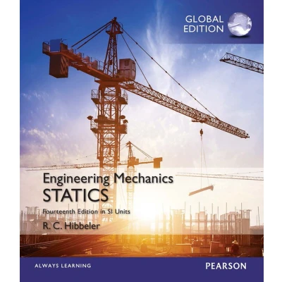 Afbeelding van Engineering Mechanics