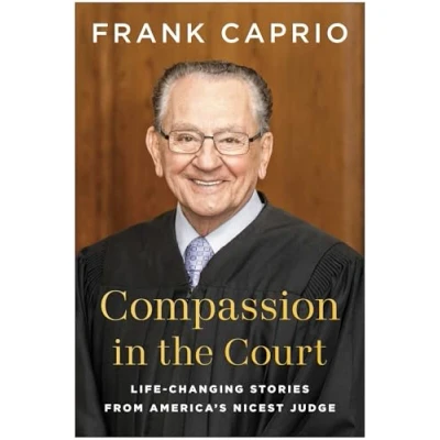 Afbeelding van Compassion in the Court