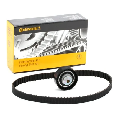Afbeelding van Contitech Distributieriem kit CT983K1