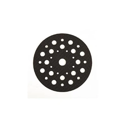 Afbeelding van MIRKA Beschermpad 125mm Velcro