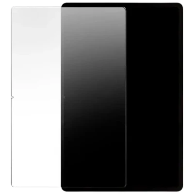 Afbeelding van Mobilize Gehard Glas Clear Screenprotector Samsung Galaxy Tab S7+/S7 FE/S8+